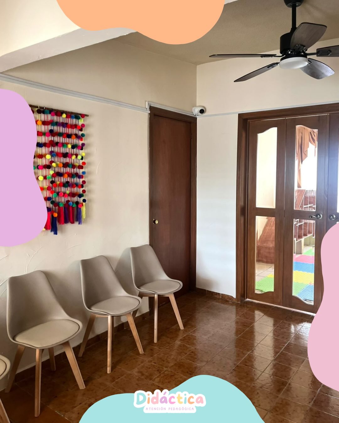 Sala de espera